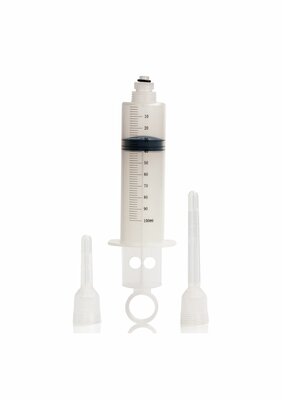 Universal Tube Cleanser - Transparent