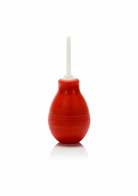 Anal Douche - Red