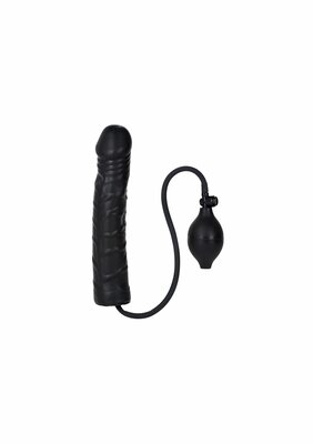 Inflatable Stud 9.5 inch - Black