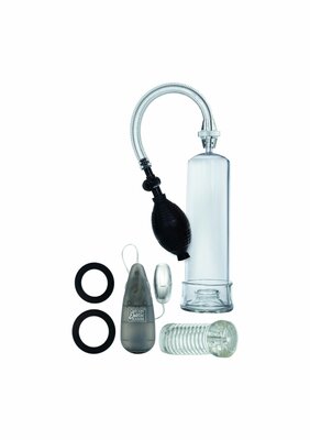 Sta-Hard Kit - Black