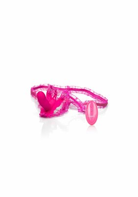 Remote Venus Penis - Pink