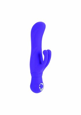 Double Dancer - Purple