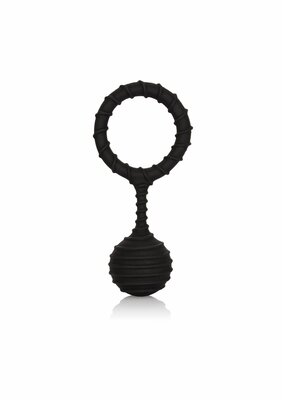 COLT Weighted Ring - XL - Black