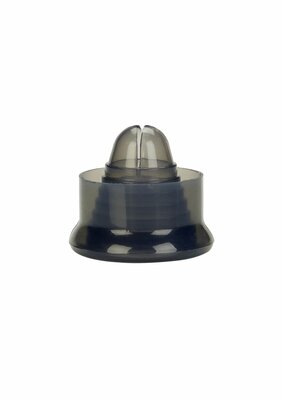 Universal Silicone Pump Sleeve - Grey