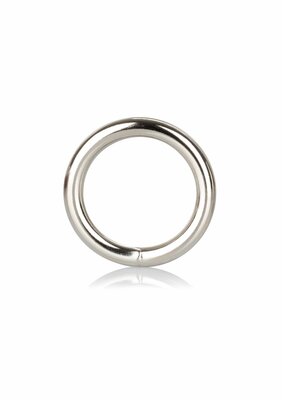 Silver Ring - Small - Silver