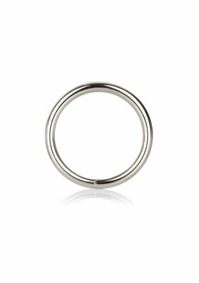 Silver Ring - Large - Silver