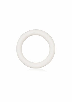 Rubber Ring - Small - White