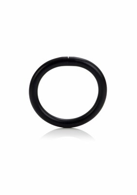 Quick Release Ring - Black