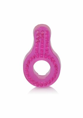 Super Stretch Enhancer Ring - Pink