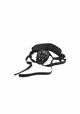 Power Support Harness - Black