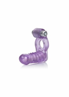 Double Diver - Purple