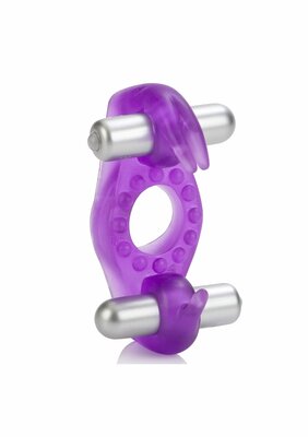 Wireless Rockin Rabbit - Purple