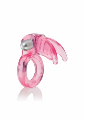 Triple Clit Flicker - Pink