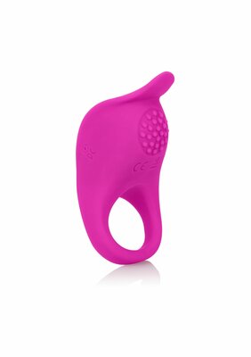Rechargeable Teasing Enhancer - Pink