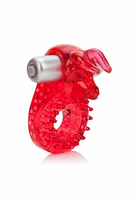 Couples Raging Bull - Red