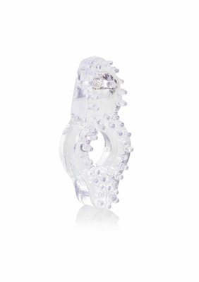 Teaser Enhancer Ring - Transparent