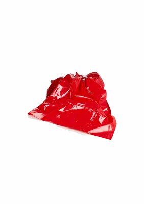 Scandal Super Sheet - Red