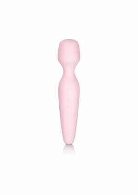 Vibrating Ultimate Wand - Pink