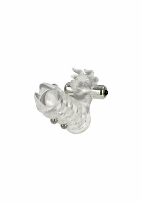 El Toro Enhancer with Beads - Transparent