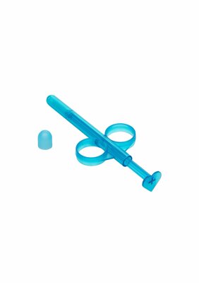 Lube Tube 2 Pcs - Blue