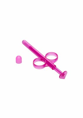 Lube Tube 2 Pcs - Pink