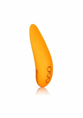 Hollywood Hottie - Yellow