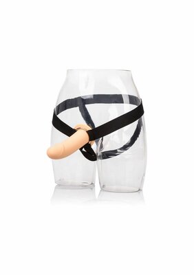 PPA with Jock Strap - Light skin tone