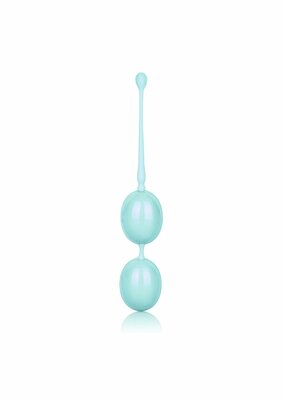Weighted Kegel Balls - Green