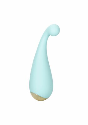 Slay Thrill Me - Aqua