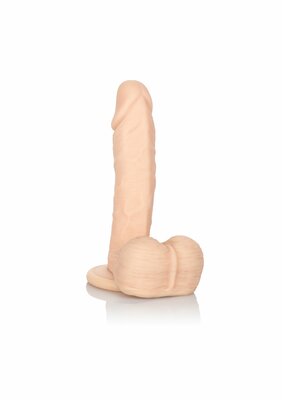 Emperor Ballsy - Light skin tone