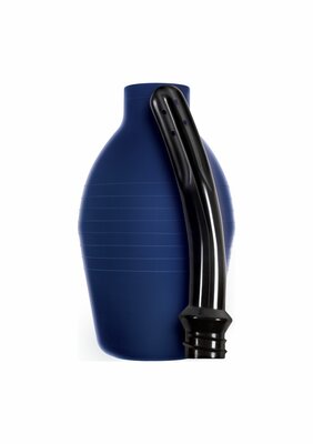 Body Cleanser - Blue