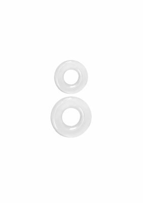 Renegade Double Stack - Transparent