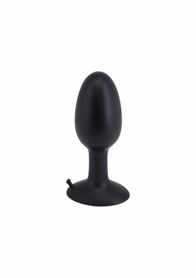 Roll Play Medium - Black