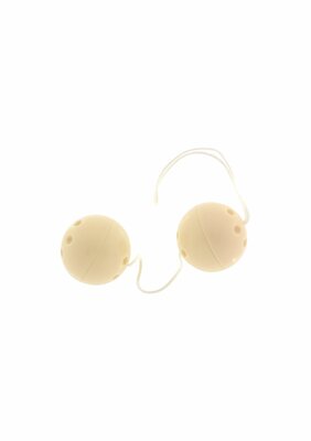 DuoBalls - White