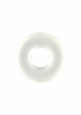 Stretchy Cockring - Transparent