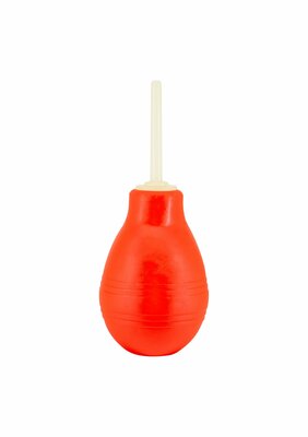 Anal Douche Kit - Red