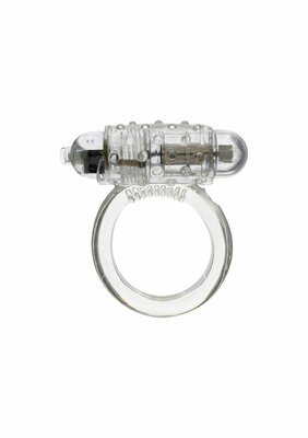 Cockring Silicon - Transparent