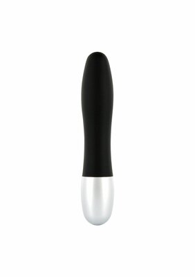 Discretion Probe Vibrator - Black