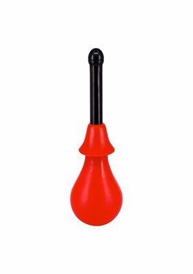 Whirling Spray - Red