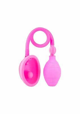 Vagina Pump - Pink