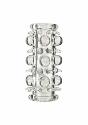 Penis Sleeve - Transparent