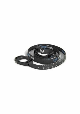 Bathmate Shower Strap - Black