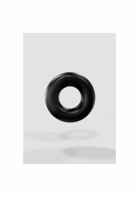 Bathmade Power Ring Barbarian - Black
