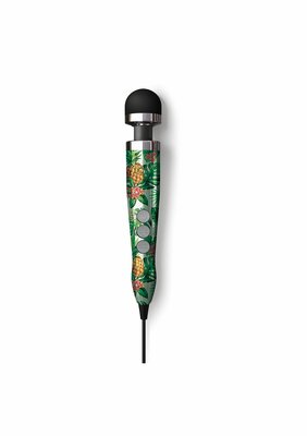 Die Cast 3 Compact Massager - Pineapple