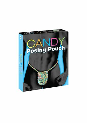 Candy Posing Pouch - Assortment