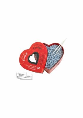 Hart/Coeur Erotic NL/FR - Assortment