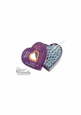Hart/Coeur Kamasutra NL/FR - Assortment