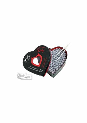 Hart/Coeur Kinky NL/FR - Assortment