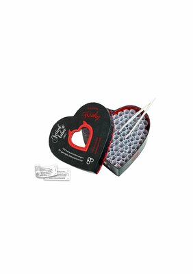 Herz/Cuore Kinky DE/IT - Assortment