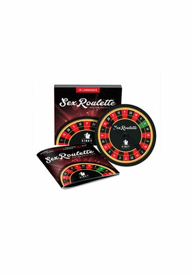 Kinky 10 languages - Assortment